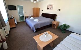 Hotel Alster